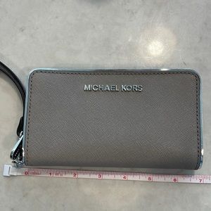 Michael Kors Wristlet